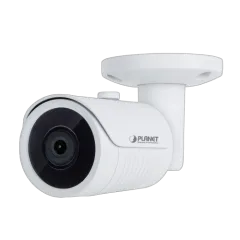 Planet 3MP H.265 1080p Smart IR Bullet IP Camera , 3.6 mm lens
