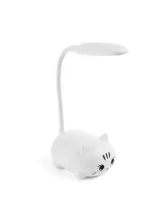 Lampa LED Miquelrius Back2Fun mačka bijela MR13337