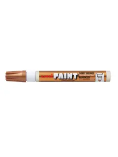 Marker Uni px-20 sjajni brončani UNI_KOM