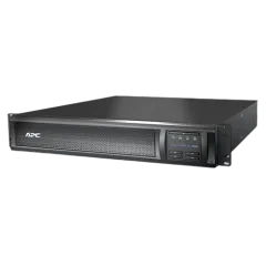 APC Smart-UPS X 1500VA Rack Tower LCD 230V with Network Card