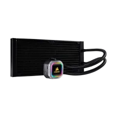 Corsair RGB 280mm Liquid CPU Cooler