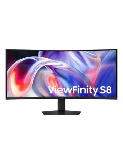 Samsung 40" LS40H850TAUXEN, WUHD,144hz, USB-C,HAS