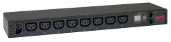 APC Back UPS Pro BR 1600VA 960W 8x IEC C13 Outlets, AVR, LCD Interface, Sinewave