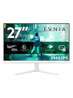 Philips 27M2N3201PL, 2xHDMI, DP, 260Hz, HAS, Ambig