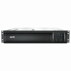 APC Smart-UPS 750VA, RM 2U, 230V