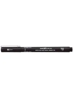 Marker Uni pincs2-200 crni