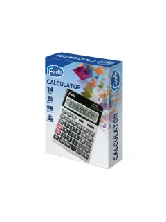 Kalkulator Forofis komercijalni 14 mjesta 91593