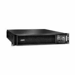 APC Smart-UPS SRT 1500VA 1500W 230V RackMount (Double Conversion Online)