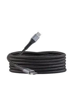 USB kabel Intenso #7901000, C315C, 1.5m, 60W, crni