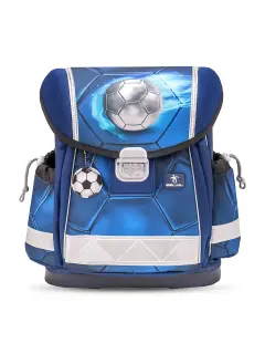 Torba školska Belmil classy football 4 403-13/AG/25