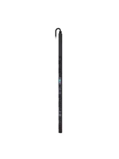 APC Rack PDU 2G, Metered, ZeroU, 22.0kW(32A), 230V, (30) C13 (12)