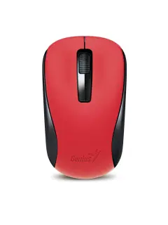 Miš Genius NX-7005 USB crveni bežični