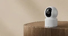 Xiaomi Smart Camera C201, 2MP