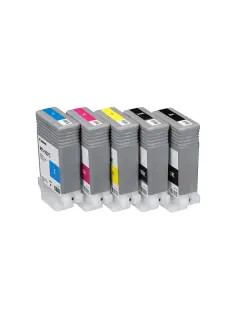 Canon tinta PFI-107, Matt Black