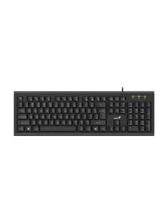 Tipkovnica Genius KB-113 žičana copilot  USB, crna