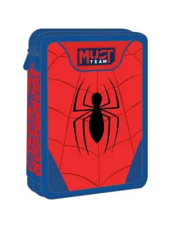 Pernica Must team Spidermanova mreža puna 2 zipa 508823