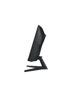 Monitor Samsung G55C Odyssey Gaming 27" QHD 2560x1440 2K, 165Hz, 1ms, VA, HAS, Tilt, Swivel, Pivot, zakrivljen 1000R
