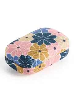 Mini kutija za slušalice Miquelrius Boho Essence Cvjetna MR19576