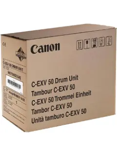 Canon bubanj CEXV50