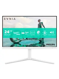 Philips IPS 24" 24M2N3201A, 2xHDMI, DP, 180Hz, HAS