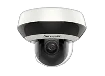 HikVision 2MP 4× IR Network PTZ Camera (2.8-12MM)
