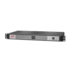APC Smart-UPS, Line Interactive, 500VA, Li-ion