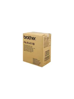 Rola Brother termalna PAR411 A4 30m ( 6 rola )