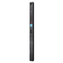 APC Rack PDU 2G, Metered 16A, 230V, (18) C13 (2) C19