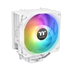 Thermaltake UX200 SE ARGB Lighting CPU Cooler White