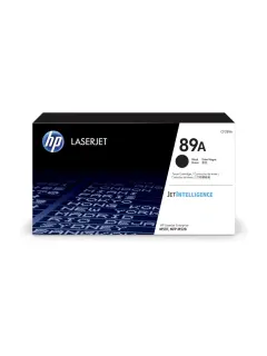 Toner HP CF289A LJ ent M507/M528 black 89A