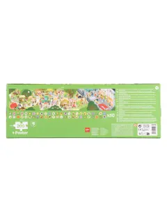 Slagalica Apli Find It First! Puzzle Market 20125