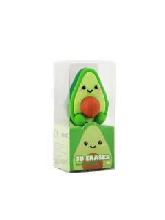 Gumica iTotal Fresh market avokado Ava XL1895I