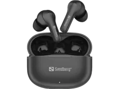Sandberg Play'n Go Wireless Earbuds