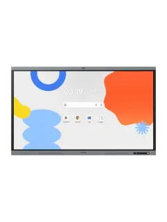 Samsung LH75WAFPLGCXEN , 75" Android touch kamera