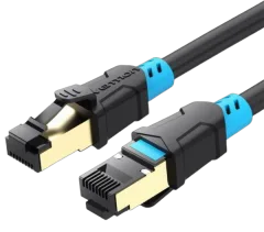 Vention Cat.6 SFTP Patch Cable 5m, Black