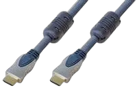 Transmedia HDMI High Quality Kabel 2m