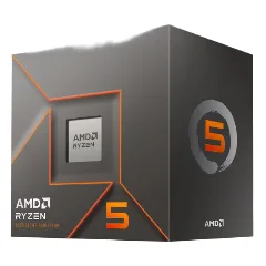 AMD Ryzen 5 8400F Box AM5