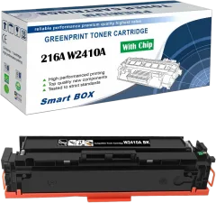 Toner Static Control HP W2410A, 216A, Black