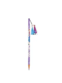 Olovka grafitna Frozen 2 s gumicom 36/1 564905