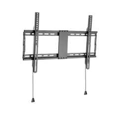 Gembird TV wall mount (fixed), 37”-80” (70 kg)