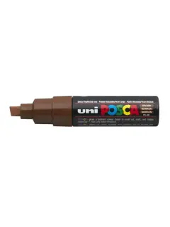 Marker Uni pc-8k Posca smeđi (Japan)