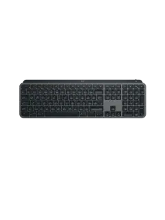 Logitech MX Keys S, bežična tipkovnica, USB-C
