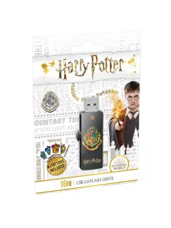 USB stick Emtec 2.0, 16GB M730, ECMMD16GM73, Hogwarts