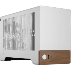 Fractal Design Terra Silver, PC Case, FD-C-TER1N-02