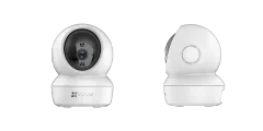 Ezviz H6C WIFI 2MP IR micro SD P T