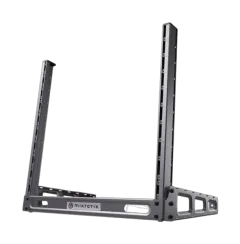 MikroTik SR-10U - 19" desktop rack, 10U