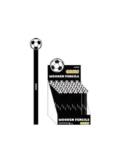 Olovka grafitna iTotal Nogomet SPORT 36/1 XL2308S