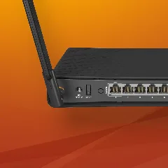 MikroTik C53UiG 5HPaxD2HPaxD, hAP ax3