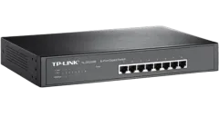 TP-Link 8-Port Gigabit Desktop Rackmount Switch