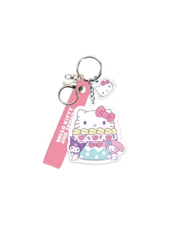 Privjesak za ključeve My melody B 490218 (D) 6/36